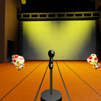 (Concerts)SINGER SIMULATOR