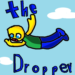 The Dropper (New) (Beta)