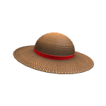 Straw Hat
