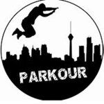 Parkour Meets