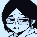 Colourless Kyo's