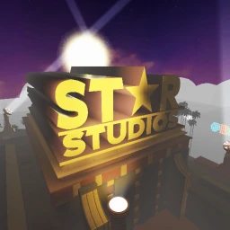 Star Studios Logo (2022) Remastered icon
