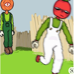 Andy's Apple Farm MEMES!!!!!!!!