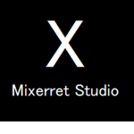 Mixerret Studio