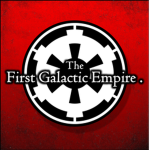 The First Galactic Empire .ᅠ