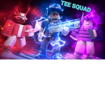 TEE SQUAD :)