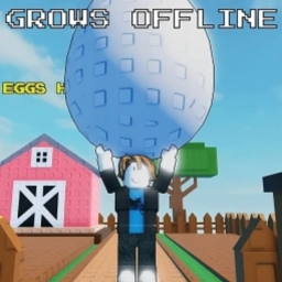 Grow An Egg