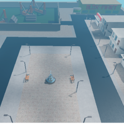 Pumpkin Town 1