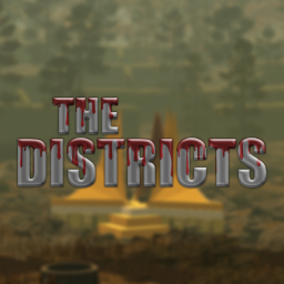 TD | The 3rd Annual Hunger Games V.2