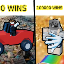 [TROLLING!] THE 1,000,000 MILE DRIVE