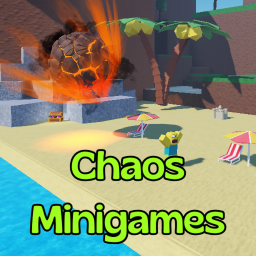 Chaos Minigames