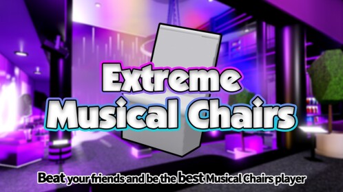 Extreme Musical Chairs