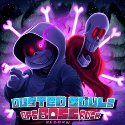 Legacy Dusted Soul Ops Reborn(Update, 1.46) icon