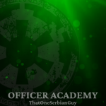 Officer Academy.ᅠᅠᅠ