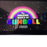 Gumball fan group