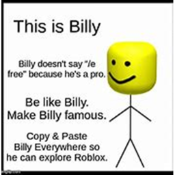 BILLYS KINGDOM/WORLD hacked
