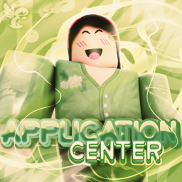 📋 Application Center