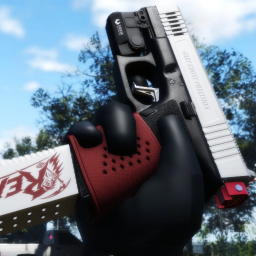 RP Server icon