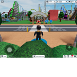 Theme Park/Roller Coaster News