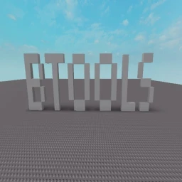 Btools Sandbox icon