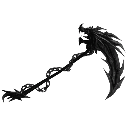 Black Scythe Shoulder thumbnail