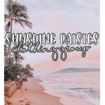 s u n s h i n e d a i s i e s