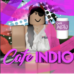 Cafe Indio