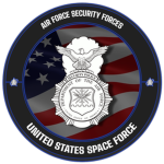 {USSF} Air Force Security Forces
