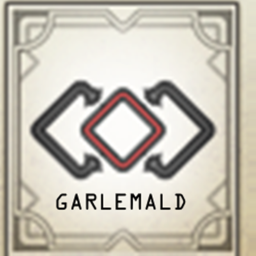 The Capital City of Garlemald