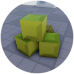 Game Pass Icon
