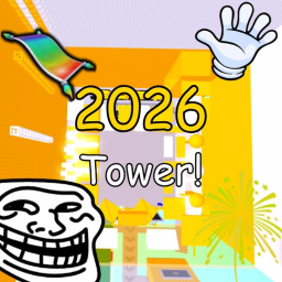 [✨ New] 2026 Tower!