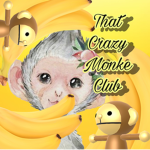 The CRAZY Monke Clan