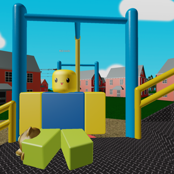 Noob City 