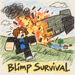 Blimp Survival