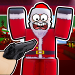 Rob Santa Claus ❄️🎅🏻