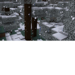 Minecraft beauty