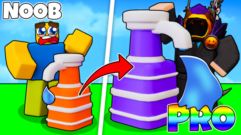 [ LEGACY ] Water Pumping Incremental 2 screenshot 2