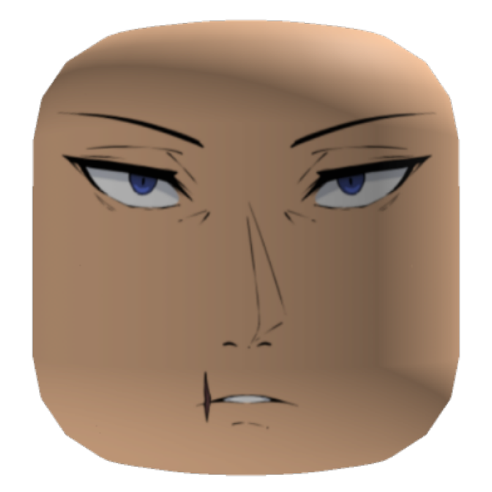 MANGA ROBLOX Roblox decal