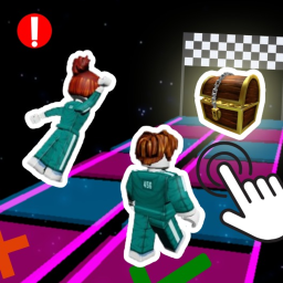 Ultimate Glass Bridge (Impossible)