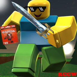 Roblox Card Gear Wars!