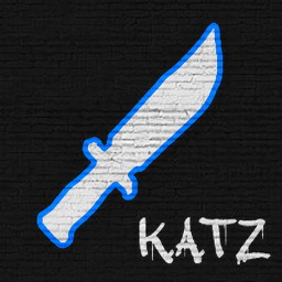 Knife Ability Test Z
