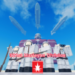 321 Marleyan Division | Panzer Unit