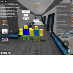 Noob Roblox Family