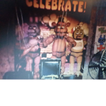 Fnaf cult101