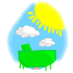 Treetop Egg