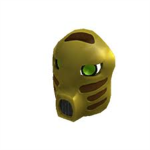 BIONICLE Kanohi Collectors