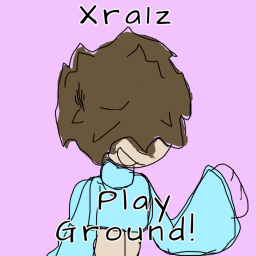 Xray's playground! work in progress open to test