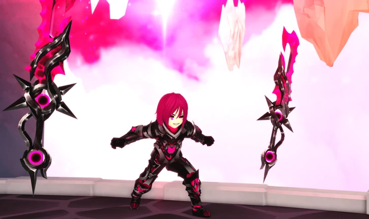 Starbreaker Class