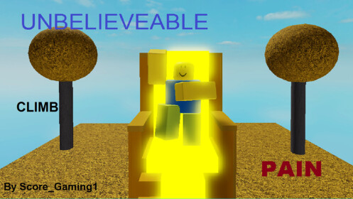Ladder of UNBELIEVEABLE Pain [NEW UPDATE]