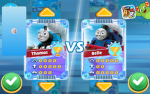 Go go thomas
